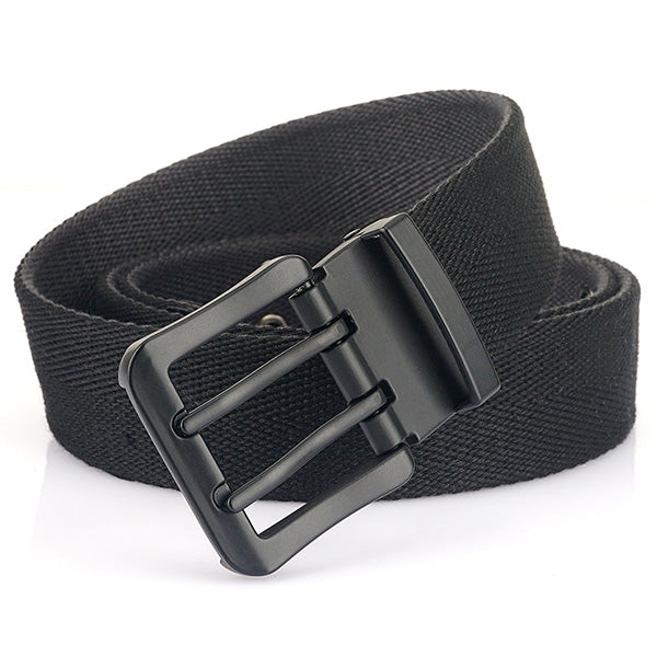 Ceinture Militaire<br> Toile Réversible 2 Ceinture Militaire Toile Réversible