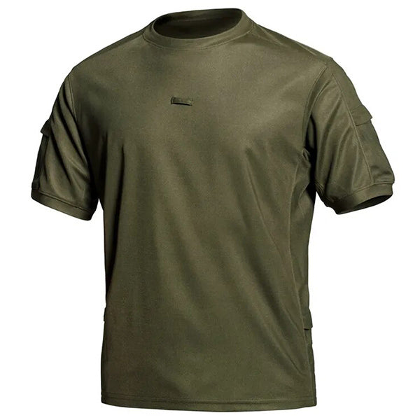 T-shirt Militaire Style Armée