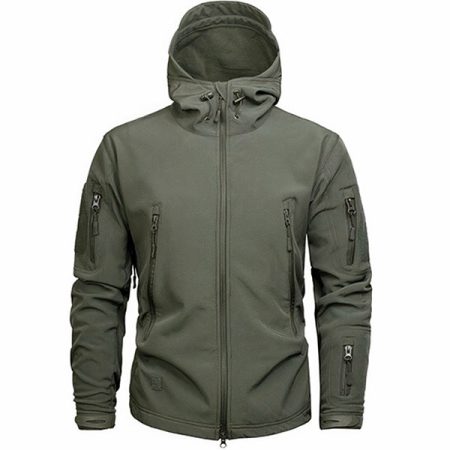 veste militaire homme kaki boutique militaire