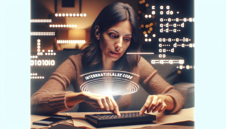 explorez le code morse international, un langage unique composé de points et de traits, et découvrez son histoire, ses usages et son importance dans la communication à travers le temps.