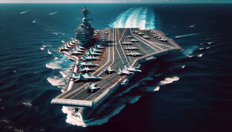 plongez dans l'univers impressionnant des porte-avions de la marine russe : histoire, technologies, missions et faits marquants de ces géants des mers. explorez tout ce qu'il faut savoir sur ces symboles de puissance navale.